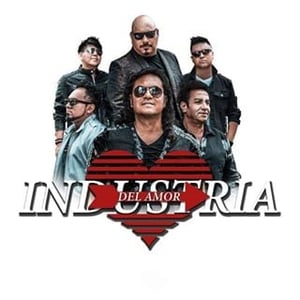 Industria Del Amor