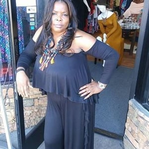 Centerstage Boutique