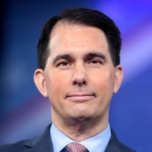 Scott Walker