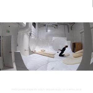 Francis and The Lights