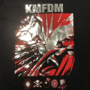 Kmfdm