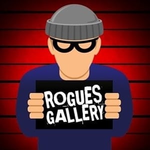 Rogues Gallery