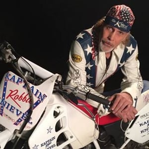 Robbie Knievel