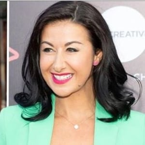 Hayley Tamaddon