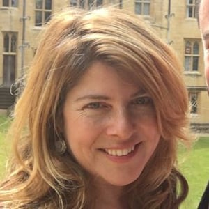 Naomi Wolf