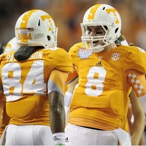 Tyler Bray