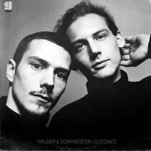 Kruder & Dorfmeister