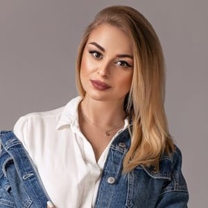 Aleksandra Szczepanek