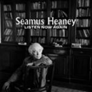Seam us Heaney