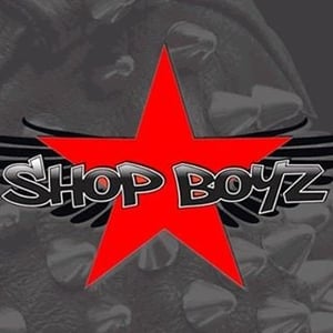 Shop Boyz