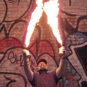 United States Artist