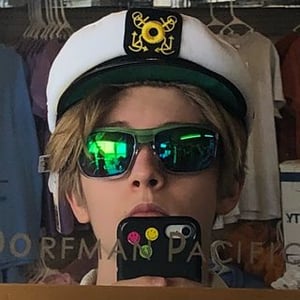 Paul Richards's profile Paul Richards