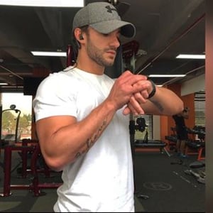 Fabio Starita🇨🇴