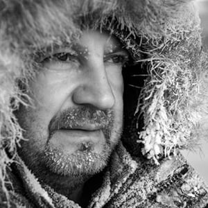 Sergey Gorshkov