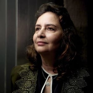 Lucia Helena Galvao