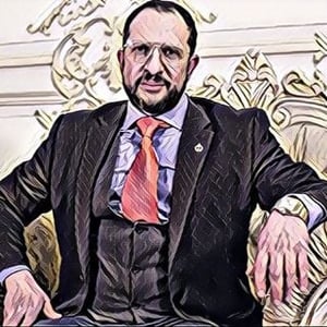 Lawyer Alex Benhin Schengen