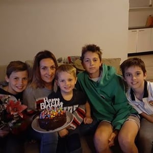 Shane Cansdell Sherriff