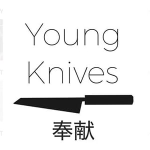Young Knives