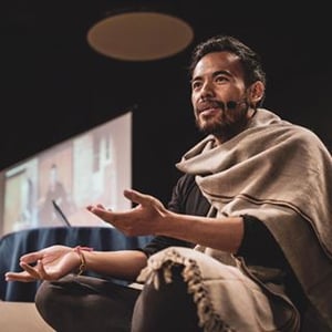 Master Sri Akarshana