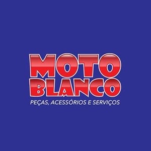 Moto Blanco