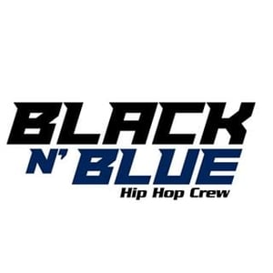 Black N Blue