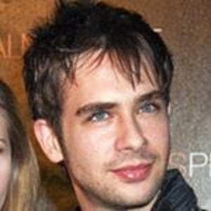 Scott Mechlowicz