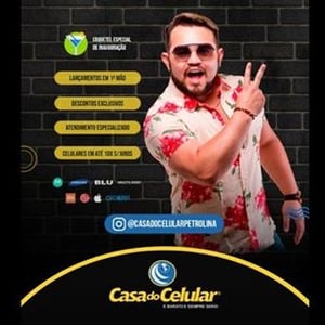 Casa Do Celular Petrolina