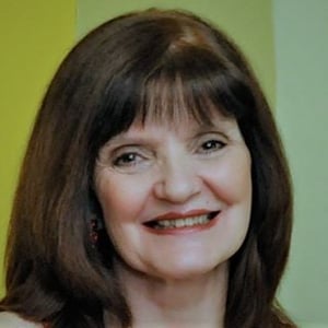 Anne Nolan
