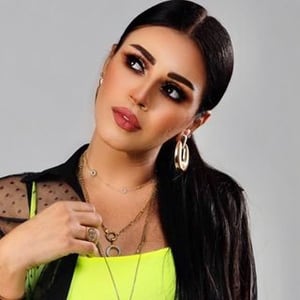 Shahinaz Diaa audience summary Shahinaz Diaa