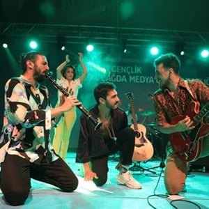 Evrencan Gunduz