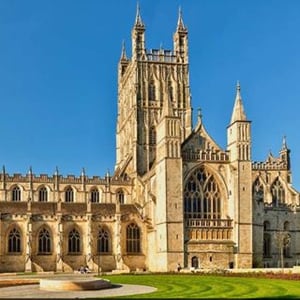 Duchess Of Gloucester