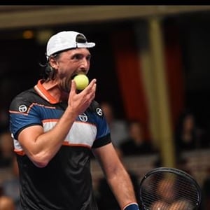 Goran Ivanisevic