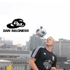 Dan Magness