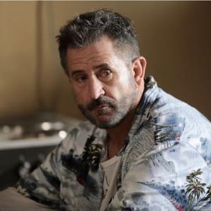 Anthony LaPaglia