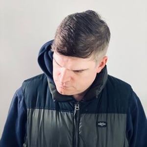 The Count and Sinden