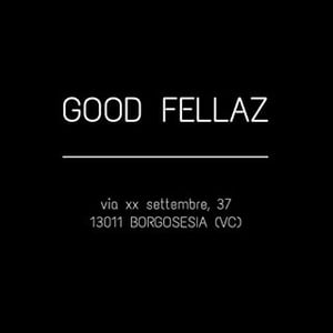Goodfellaz