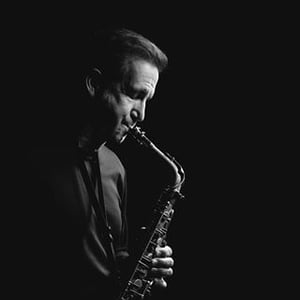 Eric Marienthal