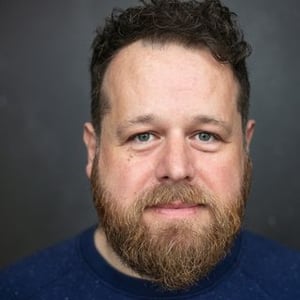 Daniel Hoffmann-Gill