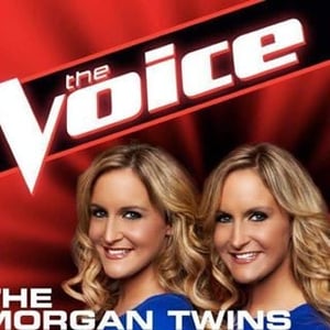 The Morgan Twins