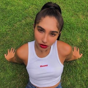 Hailey Borrero