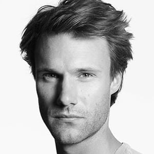 Hugh Skinner