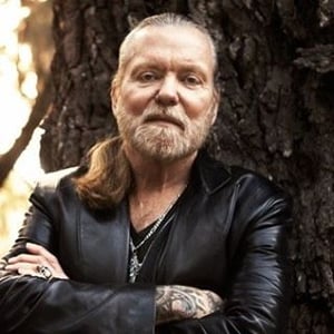 Gregg Allman