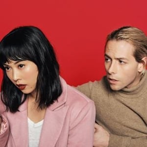 The Naked And Famous