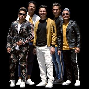 Los Adolescentes Orquesta