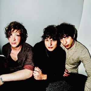 Trampolene