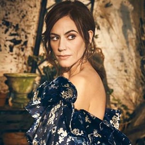 Maggie Siff