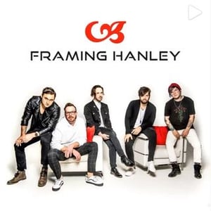 Framing Hanley
