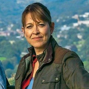 Nicola Walker
