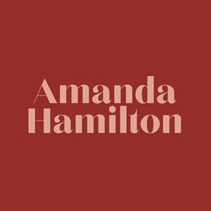 Amanda Hamilton