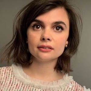 Gwyneth Keyworth